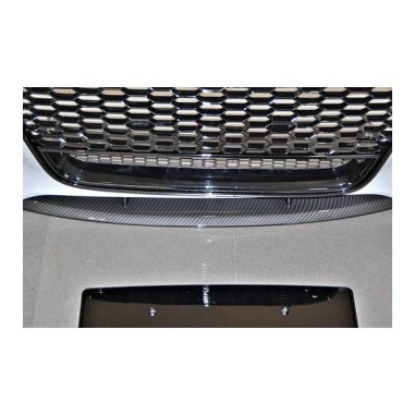 Kit De Carrosserie Audi A6 C7  2011-2014 Look RS6