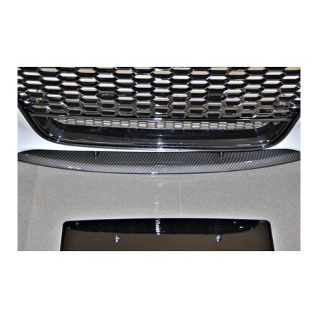Kit De Carrosserie Audi A6 C7  2011-2014 Look RS6