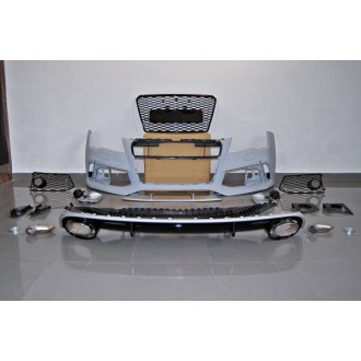 Kit De Carrosserie Audi A7 2011-2014 Look RS7 2