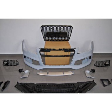 Kit De Carrosserie Audi A7 2011-2014 Look RS7