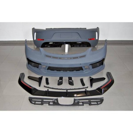 Kit De Carrosserie Porsche Cayman 718 2016-2019 / Boxter