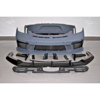 Kit De Carrosserie Porsche Cayman 718 2016-2019 / Boxter 2