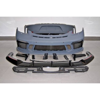 Kit De Carrosserie Porsche Cayman 718 2016-2019...