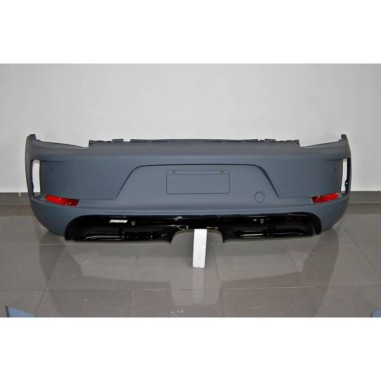 Kit De Carrosserie Porsche Cayman 718 2016-2019...