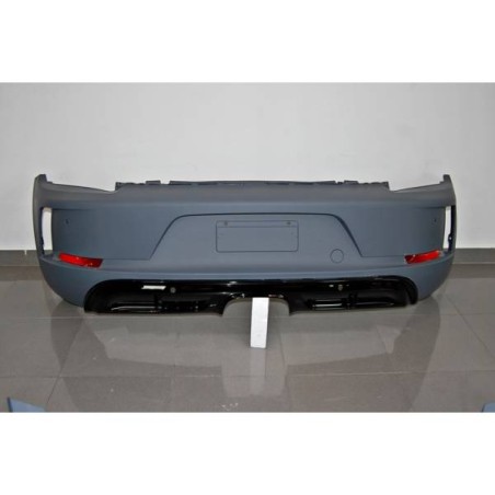 Kit De Carrosserie Porsche Cayman 718 2016-2019 / Boxter