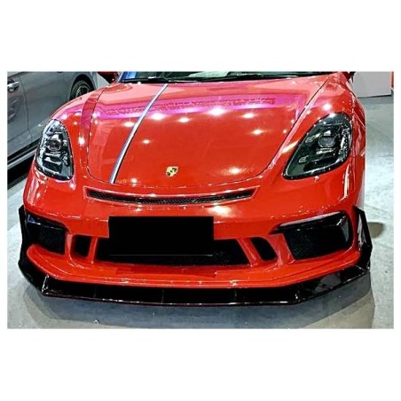 Kit De Carrosserie Porsche Cayman 718 2016-2019 / Boxter