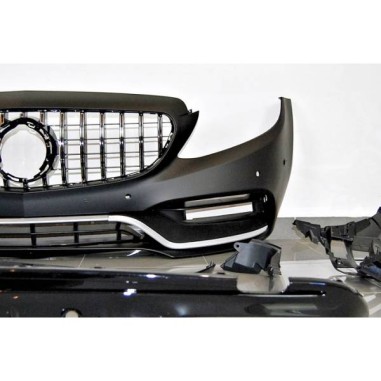 Kit De Carrosserie Mercedes W205 2019 4P / SW...
