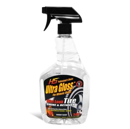 BRILLANT PNEU ULTRA GLOSS HS