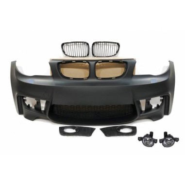 Kit De Carrosserie BMW E81 Look M1