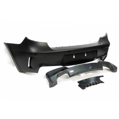Kit De Carrosserie BMW E81 Look M1