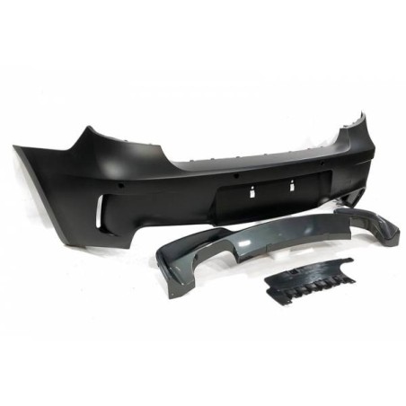 Kit De Carrosserie BMW E81 Look M1