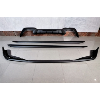 Kit De Carrosserie BMW G20 / G21 LOOK PERFORMANCE MOD. II 2