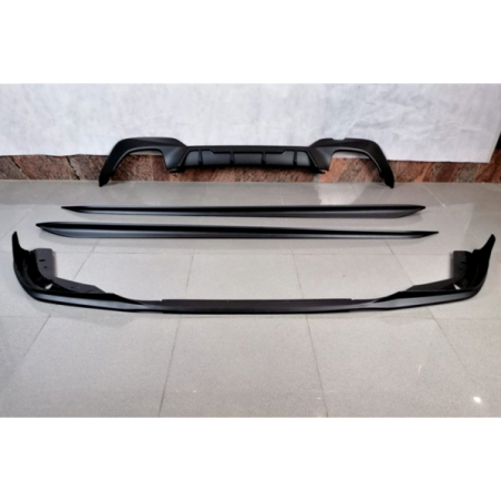 Kit De Carrosserie BMW G20 / G21 LOOK PERFORMANCE MOD. II