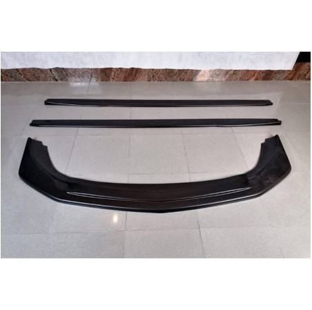 Kit De Carrosserie Mercedes W177 AMG A35