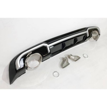 Kit De Carrosserie Audi A3 SPORTBACK look RS3 2016+