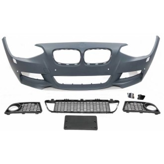 Kit De Carrosserie BMW F20 2012-2014 5P Look M-Tech 2