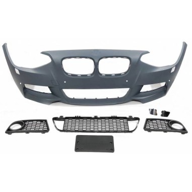Kit De Carrosserie BMW F20 2012-2014 5P Look...