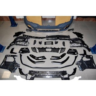 Kit De Carrosserie BMW G20 2019+ 340 Look M Performance 2