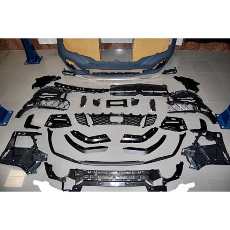 Kit De Carrosserie BMW G20 2019+ 340 Look M Performance