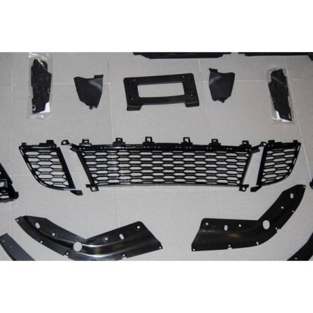 Kit De Carrosserie BMW G20 Look M Performance