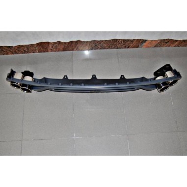 Kit De Carrosserie Audi A4 13-16 Look RS4 B8.5