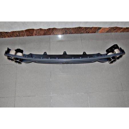 Kit De Carrosserie Audi A4 13-16 Look RS4 B8.5