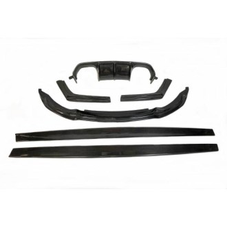 Kit De Carrosserie BMW F80 M4 /F82 M4/ F83 M4 Carbone...