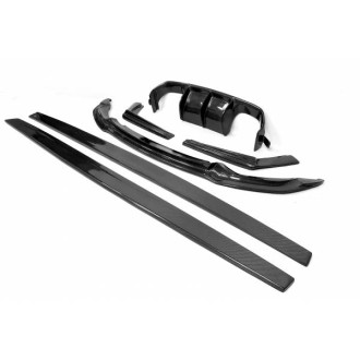 Kit De Carrosserie BMW F80 M4 /F82 M4/ F83 M4 Carbone... 2