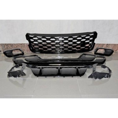 Kit De Carrosserie Range Rover Velar Look R...