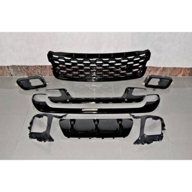 Kit De Carrosserie Range Rover Velar Look R...