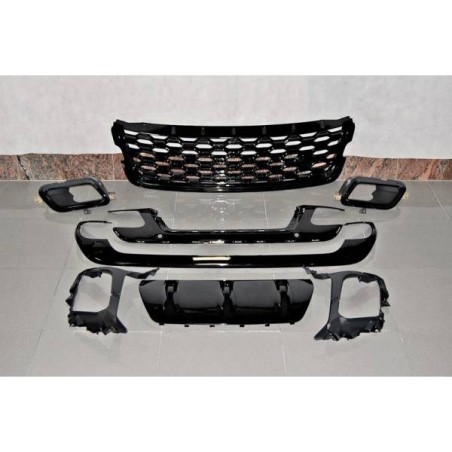 Kit De Carrosserie Range Rover Velar Look R Dynamic