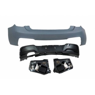Kit De Carrosserie BMW F21 2012-2014 Look M2 2