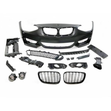 Kit De Carrosserie BMW F21 2012-2014 Look M2
