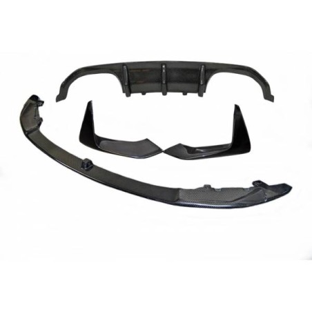 Kit De Carrosserie BMW F80 / F82 / F83 M4 Carbone