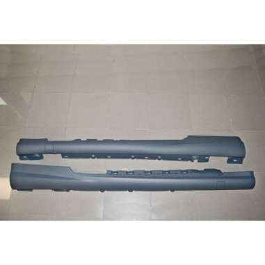 Kit De Carrosserie Mercedes W207 Coupe 14-16...