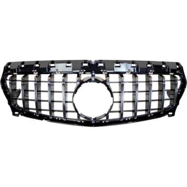 Kit De Carrosserie Mercedes W117 13-16 4P / SW...