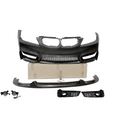 Kit De Carrosserie BMW E90 / E91 LCI 2008 Look M4