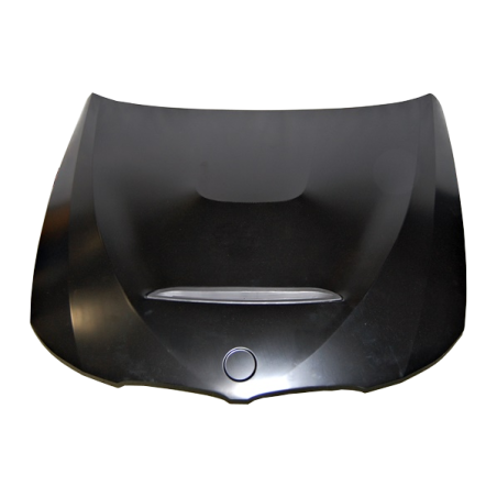 Kit De Carrosserie BMW E90 / E91 LCI 2008 Look M4