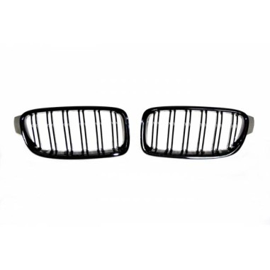 Kit De Carrosserie BMW F30 / F31 Look...