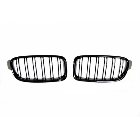 Kit De Carrosserie BMW F30 / F31 Look Performance 2 Sorties