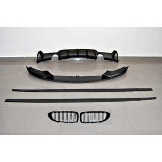 Kit De Carrosserie BMW F32 / F33 / F36 14 M Performance 2...