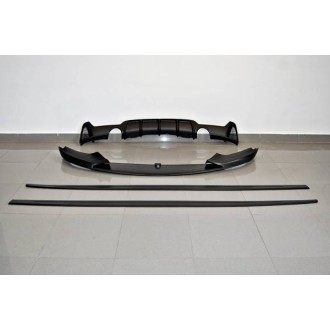 Kit De Carrosserie BMW F32 / F33 / F36 14 M Performance 2... 2