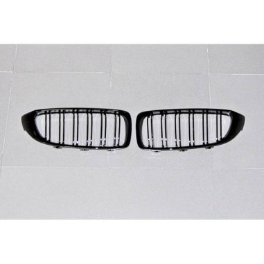 Kit De Carrosserie BMW F32 / F33 / F36 14 M...