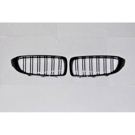Kit De Carrosserie BMW F32 / F33 / F36 14 M Performance 2 Sortie