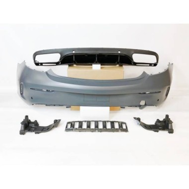 Kit De Carrosserie Mercedes W205 2014-2018...
