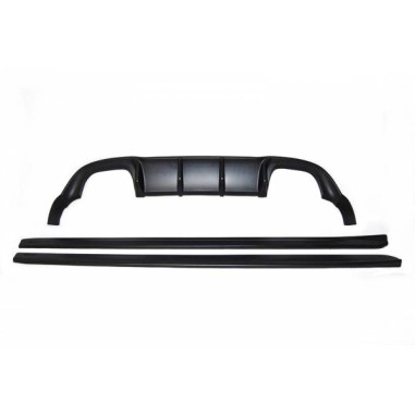 Kit De Carrosserie Volkswagen Golf 7.5 R / GTI