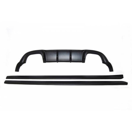 Kit De Carrosserie Volkswagen Golf 7.5 R / GTI