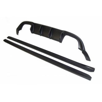 Kit De Carrosserie Volkswagen Golf 7.5 R / GTI 2