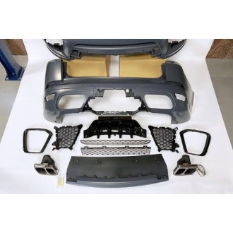 Kit De Carrosserie Range Ranger Rover Sport L494 Facelift... 2