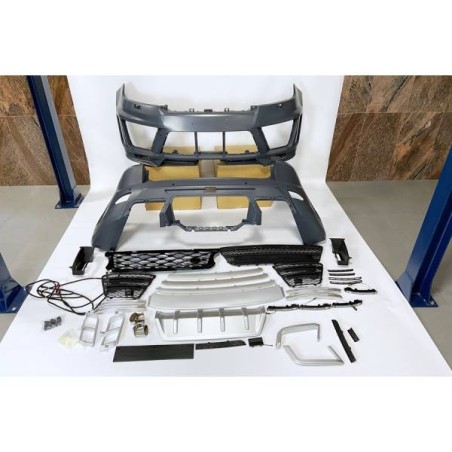 Kit De Carrosserie Range Rover Sport L494 2013-2017